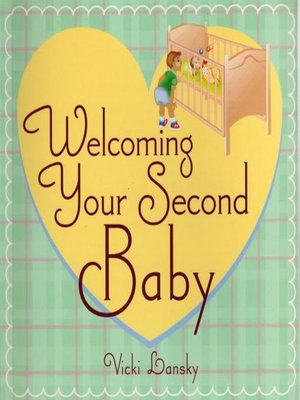 cover image of Welcoming Your Second Baby